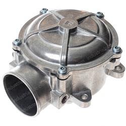 Picture of Mixer-Psi Model 100