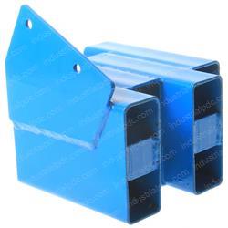 Picture of Outrigger Storage Brkt Assy