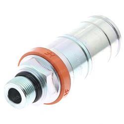 Picture of Fitting - Quick Hydraulic