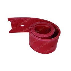 Picture of Squeegee - Red Gum