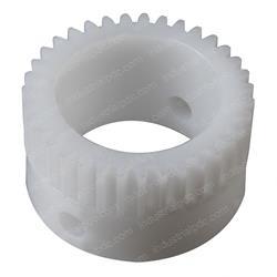Picture of Gear Steer Shaft