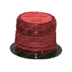 Picture of Strobe - 12-24v - Red