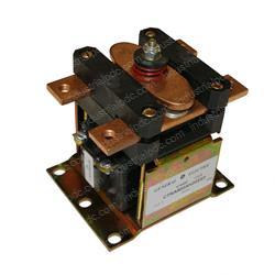 Picture of Contactor 300a 24 Volt