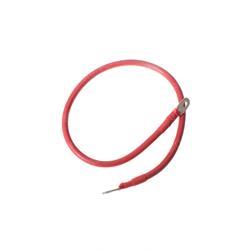 ew1ca11827 CABLE - BATTERY UL1283-6 RED 2