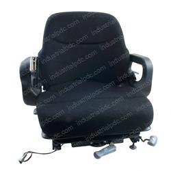 Picture of Seat - Cloth
