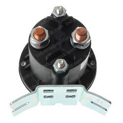 Picture of Solenoid Relay Contactor
