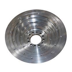 Picture of Flywheel Assy.