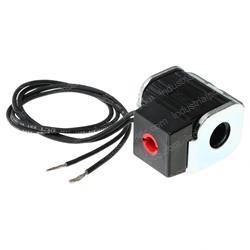 Picture of Coil W/Standard 24" Leads