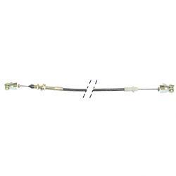 Picture of Accel.cable