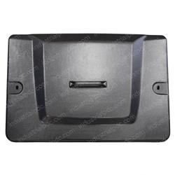 Picture of Cover Assy -  Radiator