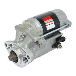 Picture of Starter - Reman Denso