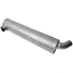 Picture of Muffler