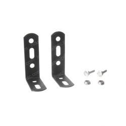 Picture of Brackets - L -Pair