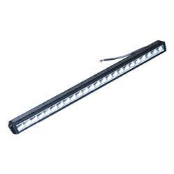 32" LIGHT BAR - WORK+WARNING