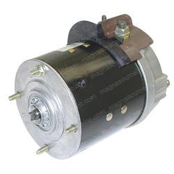 805158 MOTOR - PUMP - 24 VOLT DC