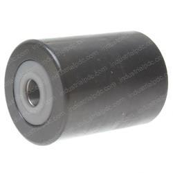 Picture of Wheel Assembly - Poly