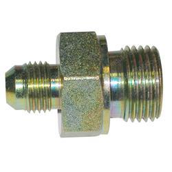 Picture of 1/2 Bsp(m)-9/16 Jic(m)