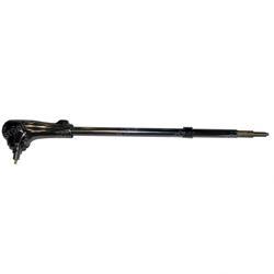 Picture of Shaft + Headpost Assembly - Lh
