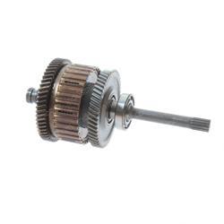 Picture of Hydraulic Clutc