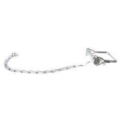 Picture of Hdwr Pin Wire Locks 0.37 2.25