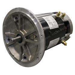 Picture of Motor - Drive 24 Volt Dc