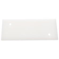 Picture of Wearpad Boom Rest