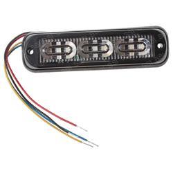 MODULE - 12 LED - DUAL COLOR