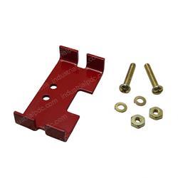 Picture of Sbx 350 Bat. Brkt. W/Hdw.