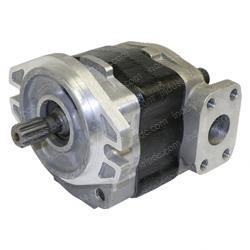 Picture of Pump Assembly