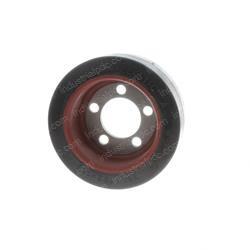 Picture of Wheel - Drive 254x102