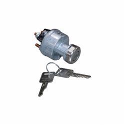 Picture of Switch - Ignition