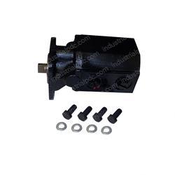 Picture of Pump - Hydraulic W/Coupling