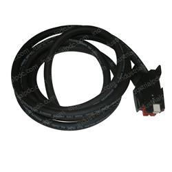 Picture of Footswitch Assembly - W/ Conn
