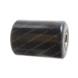 Picture of Poly Wheel Assembly