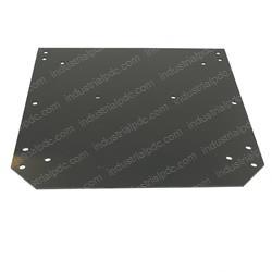 Picture of Swivel Kit - Seat