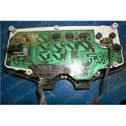 Picture of Meter Assembly
