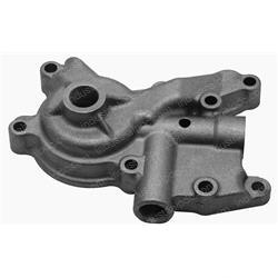 Picture of Body - Oil Pump