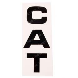 Picture of Decal - Cat