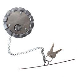 Picture of Cap/Plug Locking Diesel Fuel