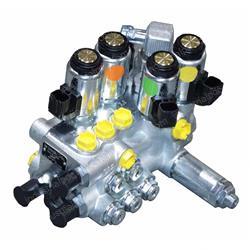 Picture of Manifold- Hyd Assy