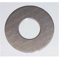 Picture of Washer - Flat 3/4 in