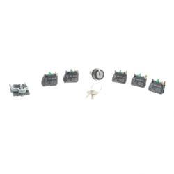 Picture of Switch Kit-3 Pos Key