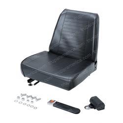 MITSUBISHI A0000-14003 SEAT - VINYL