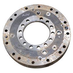 Picture of Cover Left Hand