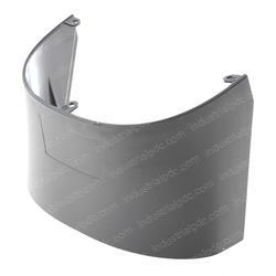 Picture of Cover- Handle- Cntrl