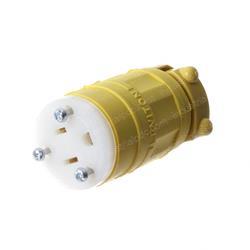 Picture of Conn Recep 120ac/15a Domestic