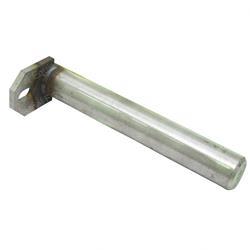 BARRETT BRSA-37397-3 AXLE ASSEMBLY