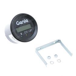 Picture of Display 8 Char 24v Can