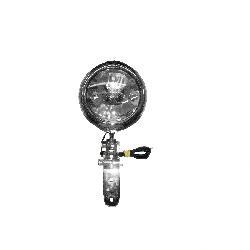Picture of Decklight - 5 in Round