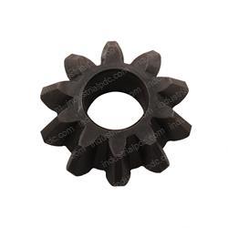 Picture of Gear - Pinion